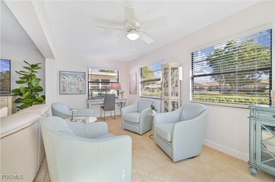 Move right in and start enjoying the Florida lifestyle in this on Whiskey Creek Country Club in Florida - for sale on GolfHomes.com, golf home, golf lot