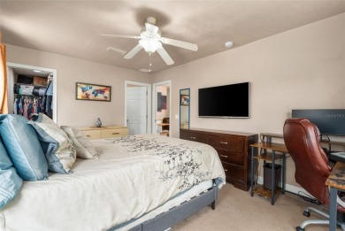 Welcome to the only two-story home in the gated Creekside Villas on Turkey Creek Golf and Country Club in Florida - for sale on GolfHomes.com, golf home, golf lot