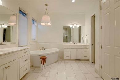 Experience true luxury in this exceptional home backing to on The Champions Club in Nebraska - for sale on GolfHomes.com, golf home, golf lot