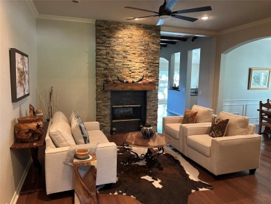 Lovely and Large Corner Lot within the highly desired Stewart on Stewart Peninsula Golf Course in Texas - for sale on GolfHomes.com, golf home, golf lot