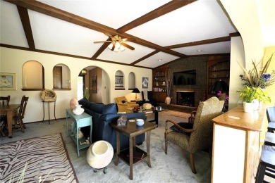 Incredible opportunity in a prime location! Nestled in one of on Golf Club At Surrey Hills in Oklahoma - for sale on GolfHomes.com, golf home, golf lot