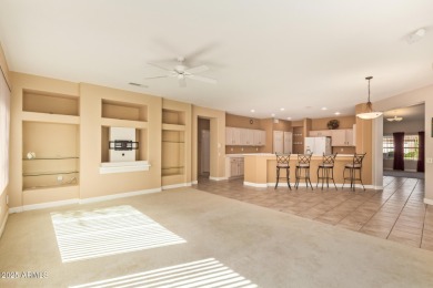 Living in Sun City Grand is a lifestyle. Enjoy access to on Desert Springs Golf Course in Arizona - for sale on GolfHomes.com, golf home, golf lot