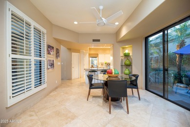 Welcome to the Gainey Ranch lifestyle, where sophistication on Gainey Ranch Golf Club in Arizona - for sale on GolfHomes.com, golf home, golf lot