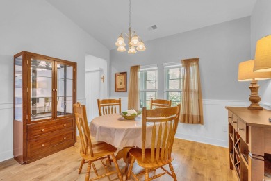Welcome to this charming 1 1/2 -Story Home, 4-bedroom, 3-bath on Legends Golf Club in South Carolina - for sale on GolfHomes.com, golf home, golf lot