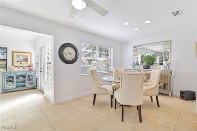 Move right in and start enjoying the Florida lifestyle in this on Whiskey Creek Country Club in Florida - for sale on GolfHomes.com, golf home, golf lot