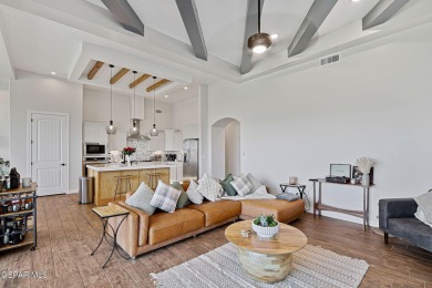 This beautiful Cullers home offers 4 bedrooms, 2.5 bathrooms on Emerald Springs Golf Course in Texas - for sale on GolfHomes.com, golf home, golf lot