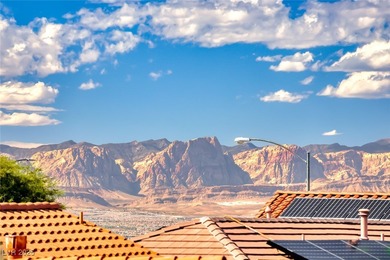 Stately light & bright Charleston Model on a private elevated on Revere Golf Club in Nevada - for sale on GolfHomes.com, golf home, golf lot