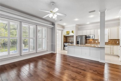 One or more photo(s) has been virtually staged. RECENTLY on Celebration Golf Club in Florida - for sale on GolfHomes.com, golf home, golf lot
