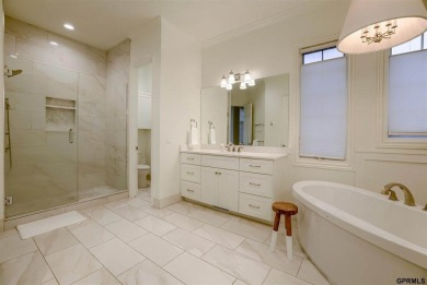 Experience true luxury in this exceptional home backing to on The Champions Club in Nebraska - for sale on GolfHomes.com, golf home, golf lot