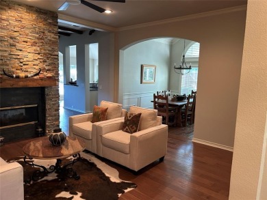 Lovely and Large Corner Lot within the highly desired Stewart on Stewart Peninsula Golf Course in Texas - for sale on GolfHomes.com, golf home, golf lot