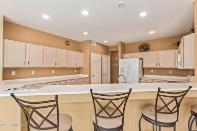 Living in Sun City Grand is a lifestyle. Enjoy access to on Desert Springs Golf Course in Arizona - for sale on GolfHomes.com, golf home, golf lot