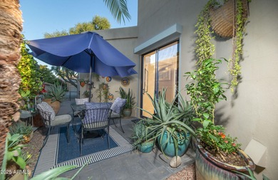 Welcome to the Gainey Ranch lifestyle, where sophistication on Gainey Ranch Golf Club in Arizona - for sale on GolfHomes.com, golf home, golf lot