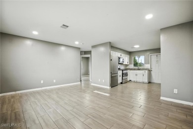Excellent investment opportunity in Lehigh Estates. This on Westminster Golf Club in Florida - for sale on GolfHomes.com, golf home, golf lot