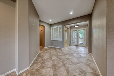 Stately light & bright Charleston Model on a private elevated on Revere Golf Club in Nevada - for sale on GolfHomes.com, golf home, golf lot