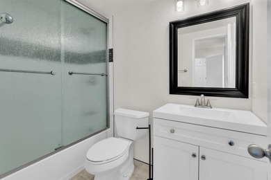 Welcome to this move-in ready townhome--an excellent opportunity on  in California - for sale on GolfHomes.com, golf home, golf lot