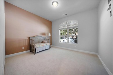 Welcome to resort-style living in The Tribute, a premier on The Tribute At the Colony in Texas - for sale on GolfHomes.com, golf home, golf lot