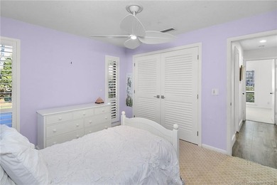 Gorgeous home on 1/4 acre corner lot in Martin Downs. 3 BR plus on Martin Downs Country Club in Florida - for sale on GolfHomes.com, golf home, golf lot