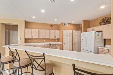 Living in Sun City Grand is a lifestyle. Enjoy access to on Desert Springs Golf Course in Arizona - for sale on GolfHomes.com, golf home, golf lot