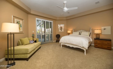 Welcome to the Gainey Ranch lifestyle, where sophistication on Gainey Ranch Golf Club in Arizona - for sale on GolfHomes.com, golf home, golf lot