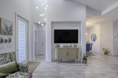 Welcome to your personal oasis in Latitude of Daytona Beach, a on LPGA International Golf Course in Florida - for sale on GolfHomes.com, golf home, golf lot