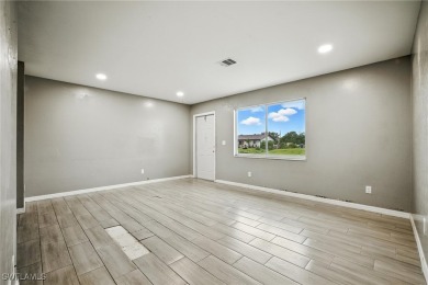 Excellent investment opportunity in Lehigh Estates. This on Westminster Golf Club in Florida - for sale on GolfHomes.com, golf home, golf lot