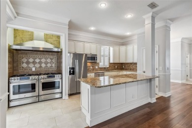 One or more photo(s) has been virtually staged. RECENTLY on Celebration Golf Club in Florida - for sale on GolfHomes.com, golf home, golf lot