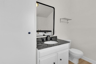 Welcome to this move-in ready townhome--an excellent opportunity on  in California - for sale on GolfHomes.com, golf home, golf lot