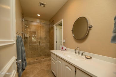 Welcome to the Gainey Ranch lifestyle, where sophistication on Gainey Ranch Golf Club in Arizona - for sale on GolfHomes.com, golf home, golf lot