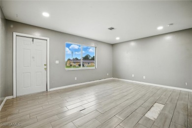 Excellent investment opportunity in Lehigh Estates. This on Westminster Golf Club in Florida - for sale on GolfHomes.com, golf home, golf lot