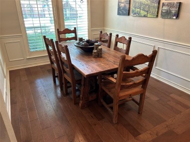 Lovely and Large Corner Lot within the highly desired Stewart on Stewart Peninsula Golf Course in Texas - for sale on GolfHomes.com, golf home, golf lot