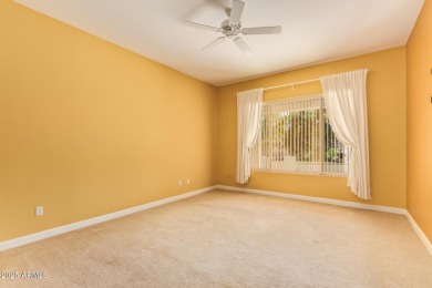 Living in Sun City Grand is a lifestyle. Enjoy access to on Desert Springs Golf Course in Arizona - for sale on GolfHomes.com, golf home, golf lot