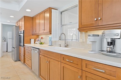 Move right in and start enjoying the Florida lifestyle in this on Whiskey Creek Country Club in Florida - for sale on GolfHomes.com, golf home, golf lot