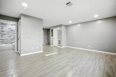 Excellent investment opportunity in Lehigh Estates. This on Westminster Golf Club in Florida - for sale on GolfHomes.com, golf home, golf lot