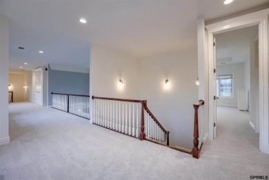 Experience true luxury in this exceptional home backing to on The Champions Club in Nebraska - for sale on GolfHomes.com, golf home, golf lot