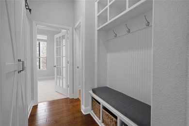 Welcome to resort-style living in The Tribute, a premier on The Tribute At the Colony in Texas - for sale on GolfHomes.com, golf home, golf lot