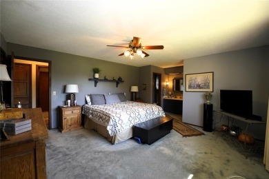 Incredible opportunity in a prime location! Nestled in one of on Golf Club At Surrey Hills in Oklahoma - for sale on GolfHomes.com, golf home, golf lot