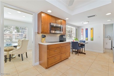 Move right in and start enjoying the Florida lifestyle in this on Whiskey Creek Country Club in Florida - for sale on GolfHomes.com, golf home, golf lot