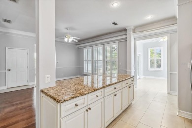One or more photo(s) has been virtually staged. RECENTLY on Celebration Golf Club in Florida - for sale on GolfHomes.com, golf home, golf lot