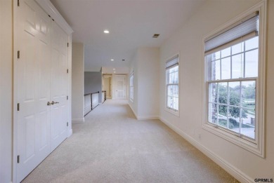 Experience true luxury in this exceptional home backing to on The Champions Club in Nebraska - for sale on GolfHomes.com, golf home, golf lot