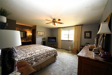 Incredible opportunity in a prime location! Nestled in one of on Golf Club At Surrey Hills in Oklahoma - for sale on GolfHomes.com, golf home, golf lot