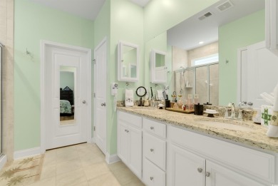 Welcome to this charming 1 1/2 -Story Home, 4-bedroom, 3-bath on Legends Golf Club in South Carolina - for sale on GolfHomes.com, golf home, golf lot