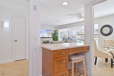 Move right in and start enjoying the Florida lifestyle in this on Whiskey Creek Country Club in Florida - for sale on GolfHomes.com, golf home, golf lot