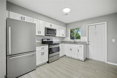 Excellent investment opportunity in Lehigh Estates. This on Westminster Golf Club in Florida - for sale on GolfHomes.com, golf home, golf lot