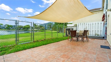 Discover this incredible property with breathtaking lake views on Fontainebleau Golf Course in Florida - for sale on GolfHomes.com, golf home, golf lot