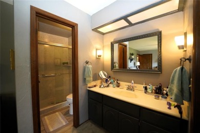 Incredible opportunity in a prime location! Nestled in one of on Golf Club At Surrey Hills in Oklahoma - for sale on GolfHomes.com, golf home, golf lot