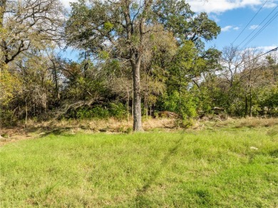 Come and check out this 0.32 acre lot in the coveted White Bluff on White Bluff Resort - New Course in Texas - for sale on GolfHomes.com, golf home, golf lot