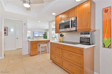 Move right in and start enjoying the Florida lifestyle in this on Whiskey Creek Country Club in Florida - for sale on GolfHomes.com, golf home, golf lot