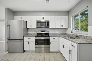 Excellent investment opportunity in Lehigh Estates. This on Westminster Golf Club in Florida - for sale on GolfHomes.com, golf home, golf lot