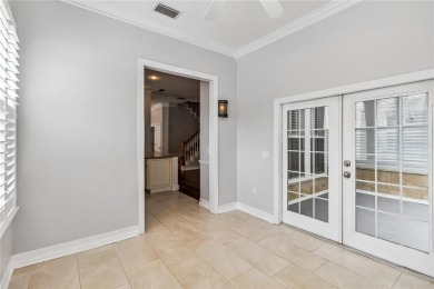 One or more photo(s) has been virtually staged. RECENTLY on Celebration Golf Club in Florida - for sale on GolfHomes.com, golf home, golf lot