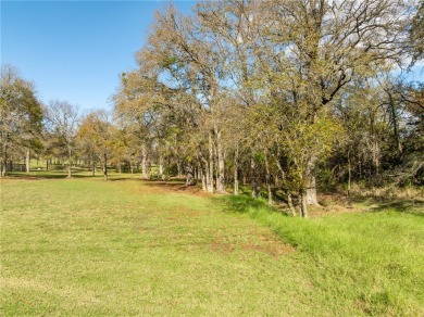 Come and check out this 0.32 acre lot in the coveted White Bluff on White Bluff Resort - New Course in Texas - for sale on GolfHomes.com, golf home, golf lot